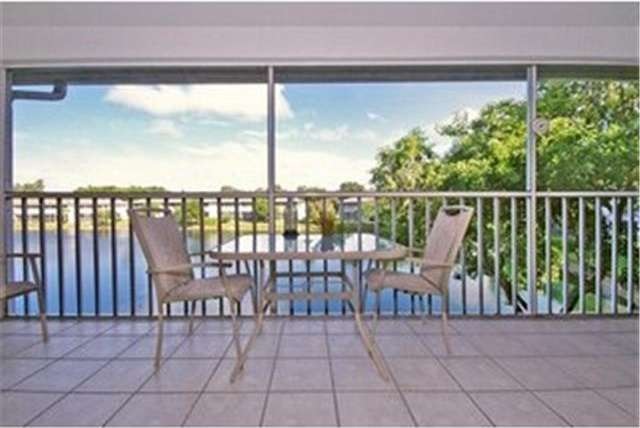LANAI VIEW
