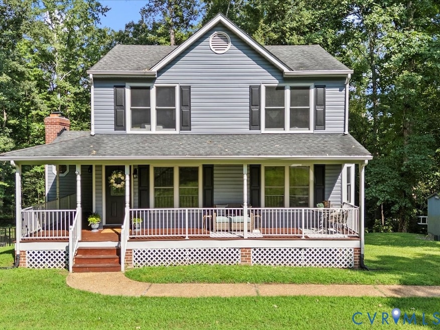 Sold $399,000 • Co-Listing Agent