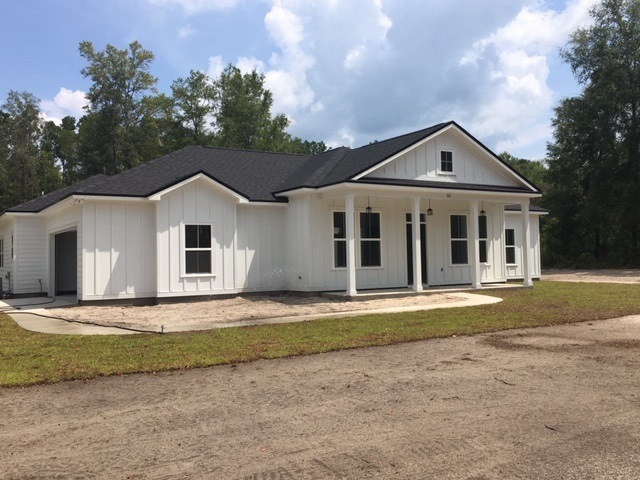 162 Scenic Stream Cir, Crawfordville, FL 32327 - photo 1