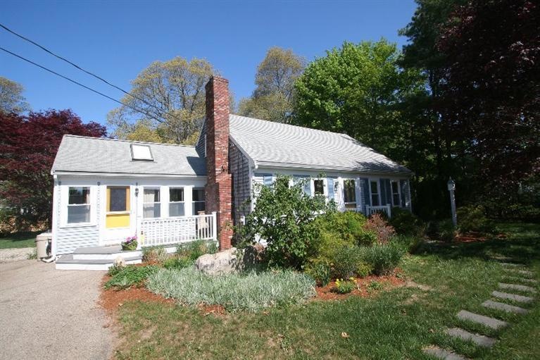 36 Green Acres Rd, East Falmouth, MA 02536 - photo 1