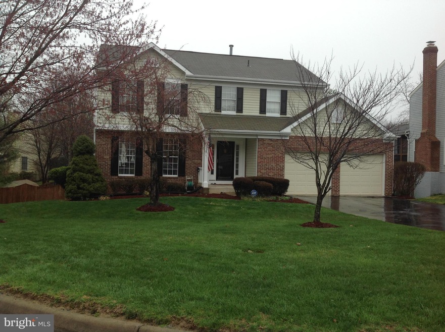 8 Daventry Place, Stafford, VA 22554 - photo 1