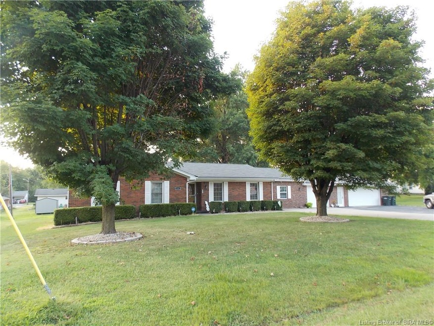 1221 Lindsey St, Charlestown, IN 47111 - photo 1