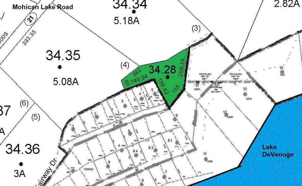 34.28 Fairway Dr, Highland, NY 12743 - photo 1