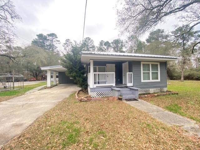59217 Carroll Rd, Slidell, LA 70460 - photo 1