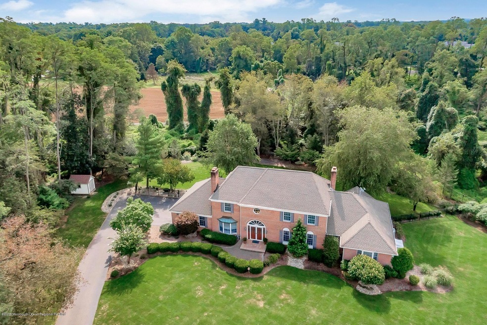 22 Fireside Dr, Colts Neck, NJ 07722 - photo 1