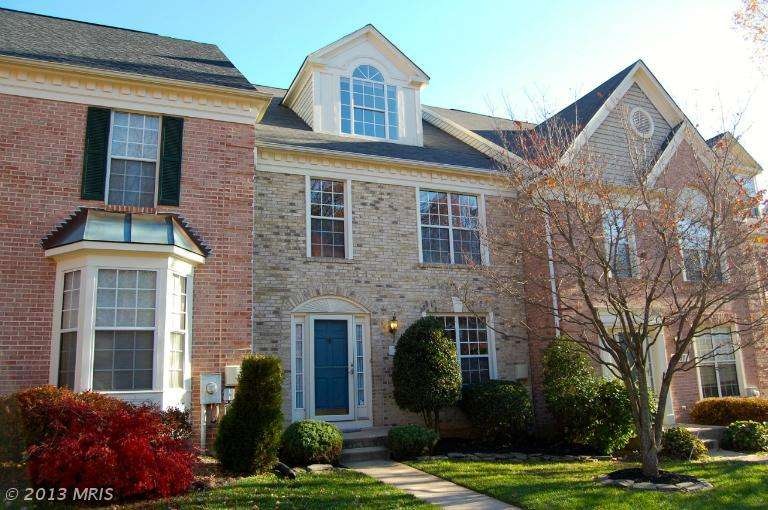 709 Leister Dr, Lutherville Timonium, MD 21093 - photo 1