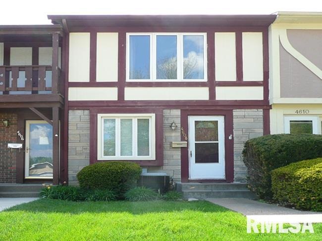 4608 Warren St unit 3, Davenport, IA 52806 - photo 1