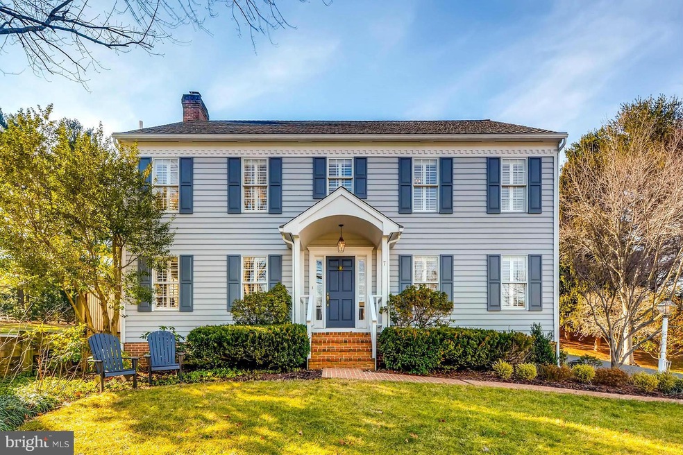 7 Shady Brook Ct, Lutherville Timonium, MD 21093 - photo 1