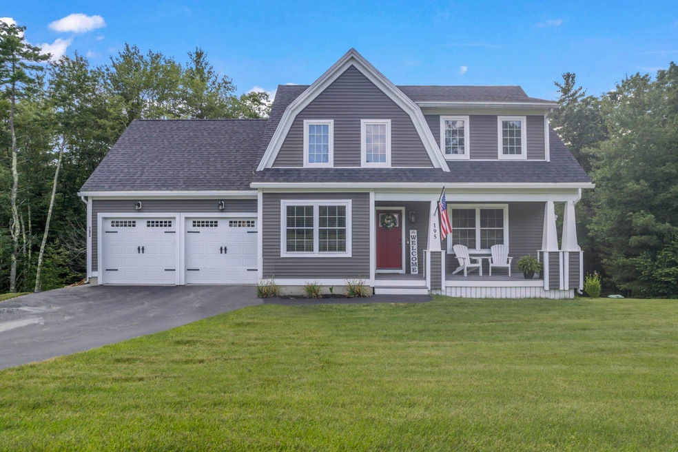 195 Breezy Way, Barrington, NH 03825 - photo 1