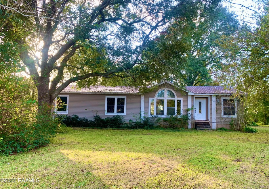 209 - 3 D. Arceneaux Rd