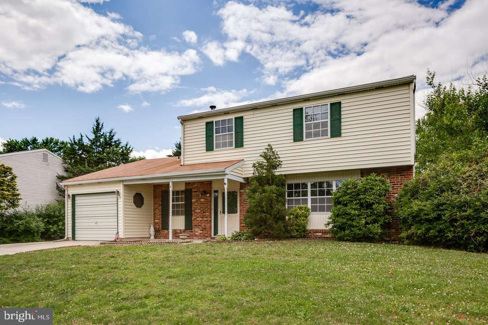 8 Hartford Rd, Sewell, NJ 08080 - photo 1