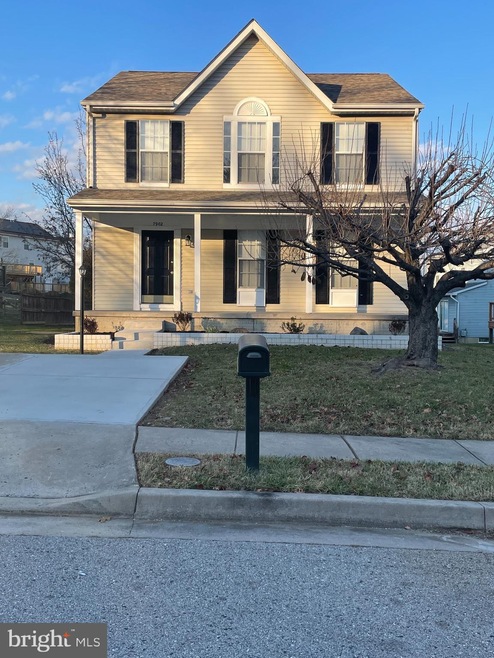 7902 Galloping Cir, Windsor Mill, MD 21244 - photo 1