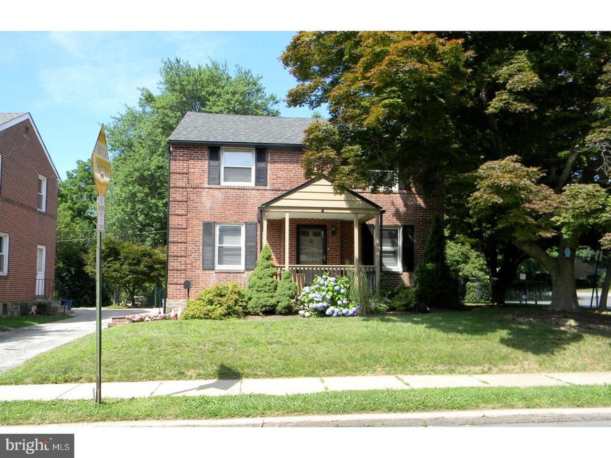 332 Childs Ave, Drexel Hill, PA 19026 - photo 1