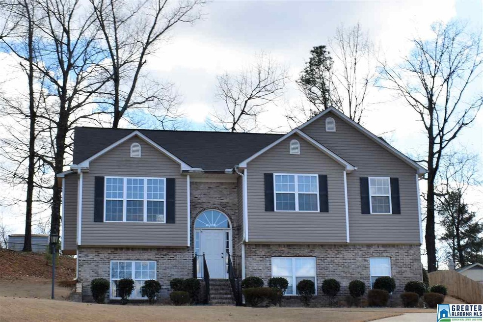 4973 Vernon St, Birmingham, AL 35235 - photo 1