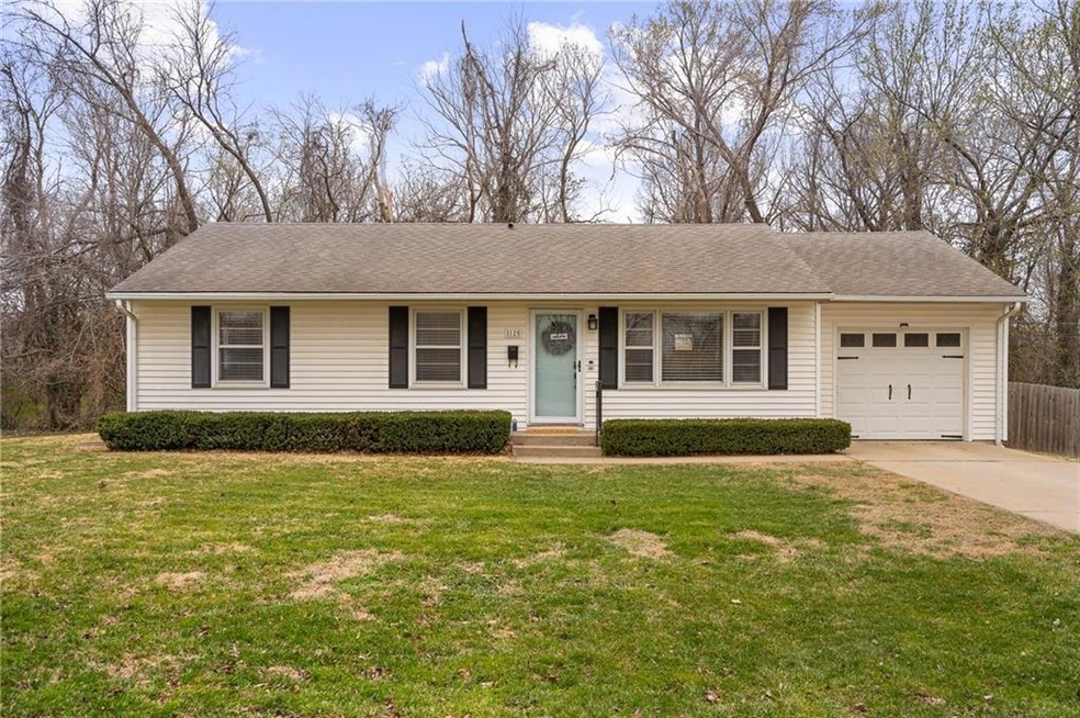 Sold • Co-Listing Agent