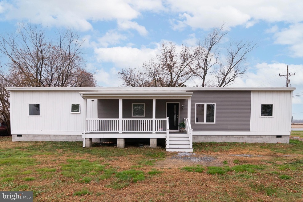 4965 MILFORD HARRINGTON HWY