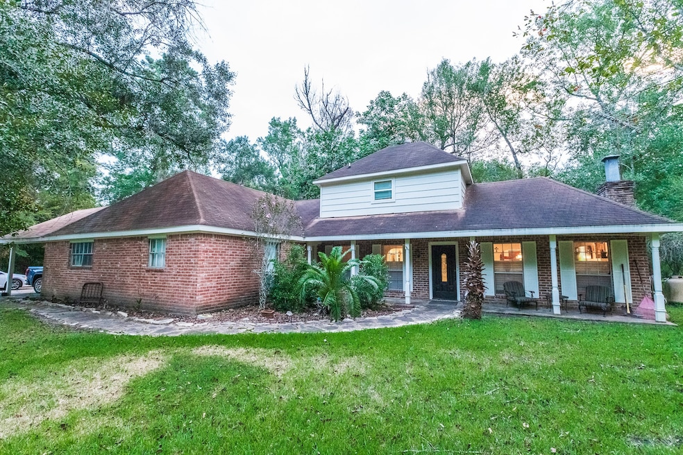 30102 Elm Ln, Magnolia, TX 77354 - photo 1