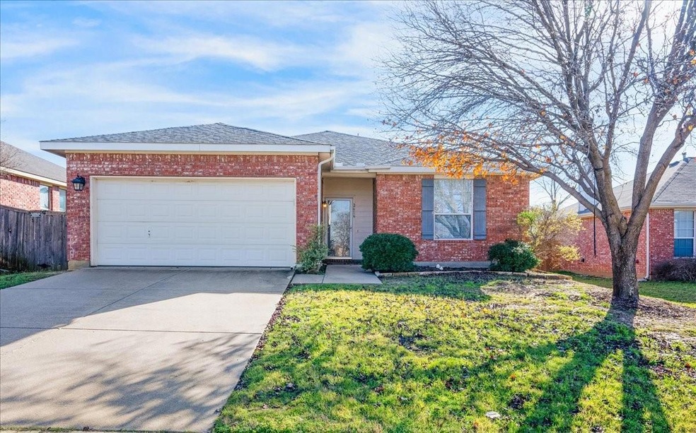 2616 Weslayan Dr, Denton, TX 76210 - photo 1