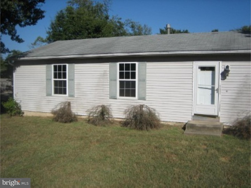 98 E Cohawkin Rd, Clarksboro, NJ 08020 - photo 1