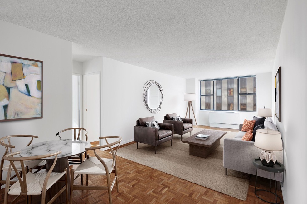 211 W 56th St unit J-21, New York, NY 10019 - photo 1