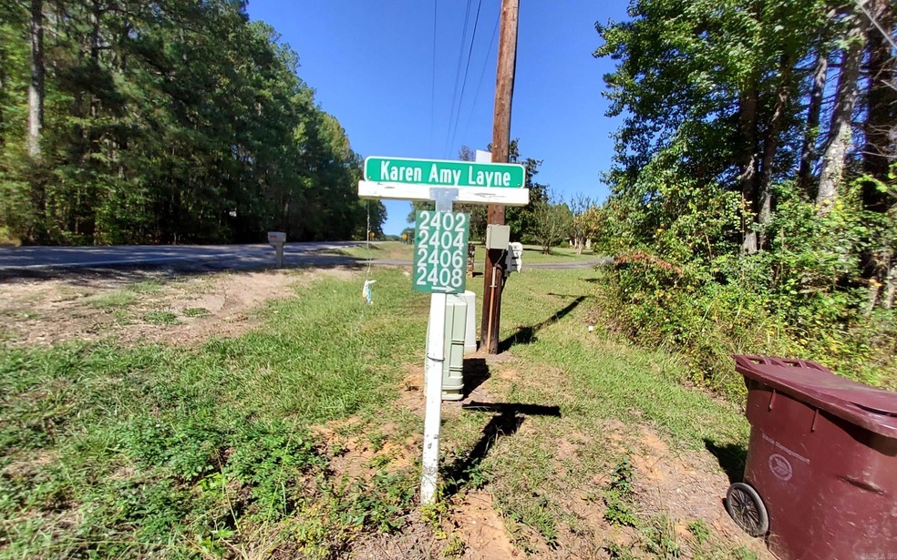 000 Arkansas 35, Sheridan, AR 72150 - photo 1