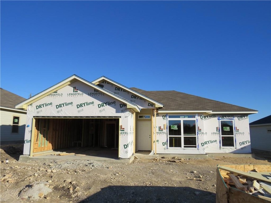 1225 Monte Verde Dr, Temple, TX 76504 - photo 1