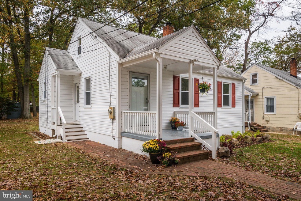 12206 Myrtle Ave, Beltsville, MD 20705 - photo 1