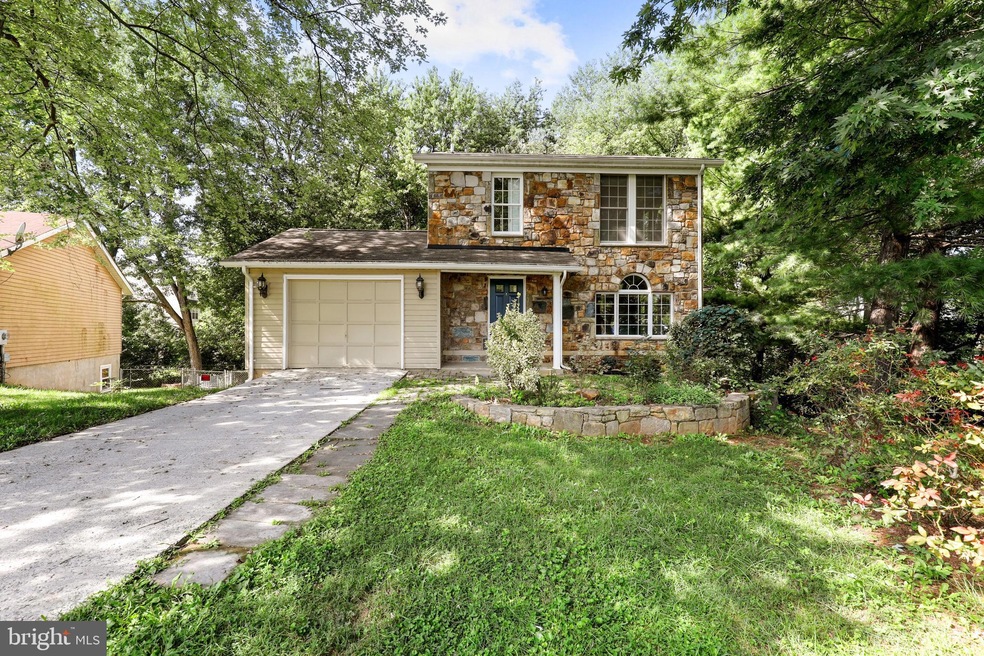 1507 Cedarcrest Ln, Frederick, MD 21702 - photo 1