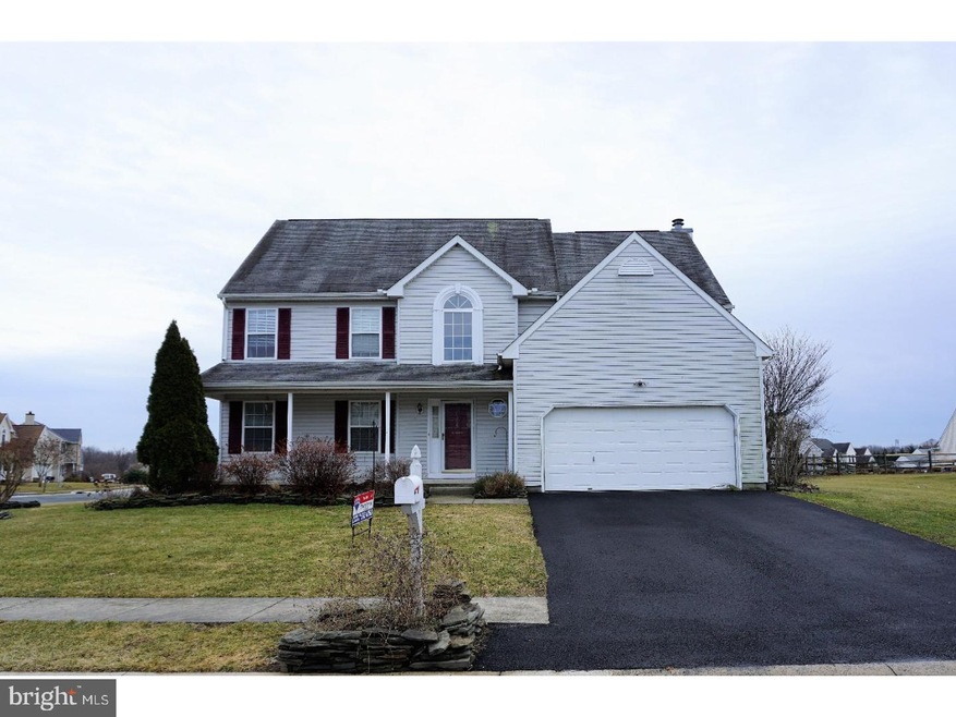 412 Ivory Ln, Newark, DE 19702 - photo 1