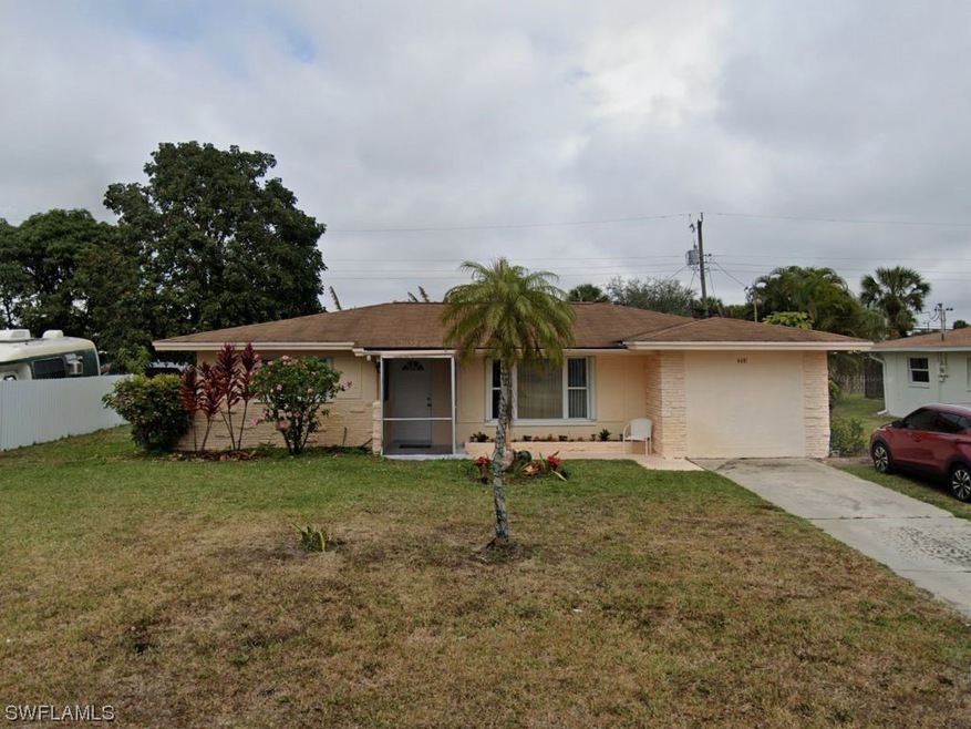 4401 23rd Place SW, Naples, FL 34116 - photo 1