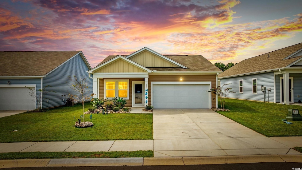 523 Tillage Ct, Conway, SC 29526 - photo 1