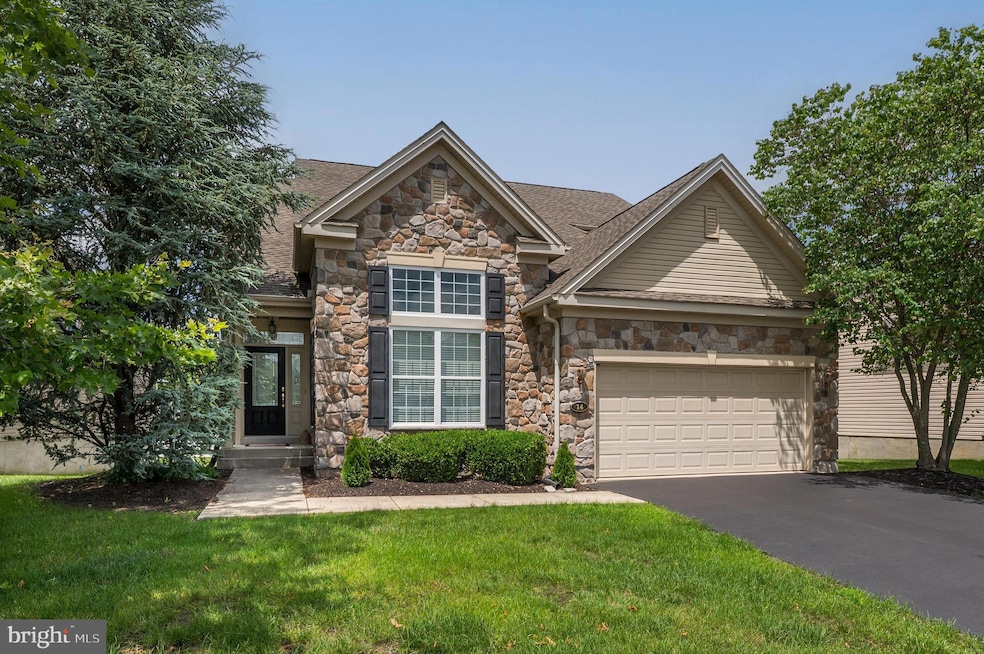 14 Alcott Way, Marlton, NJ 08053 - photo 1