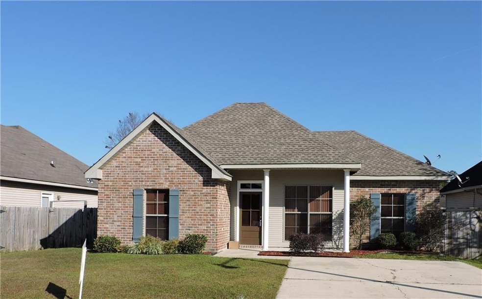 70040 6th St, Covington, LA 70433 - photo 1