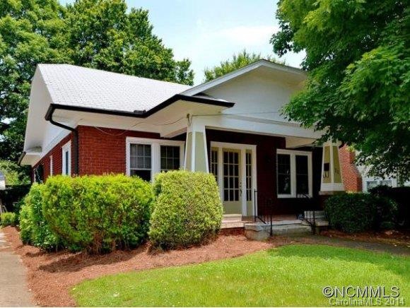 1925 Arts & Crafts Cottage