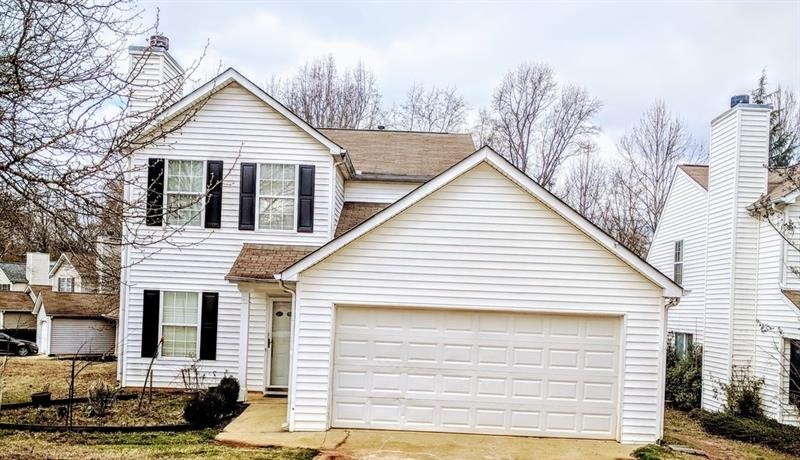 2324 Blackwatch Cir SW, Marietta, GA 30008 - photo 1