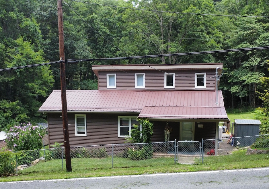 1856 Maple Fork Rd, Mount Hope, WV 25880 - photo 1