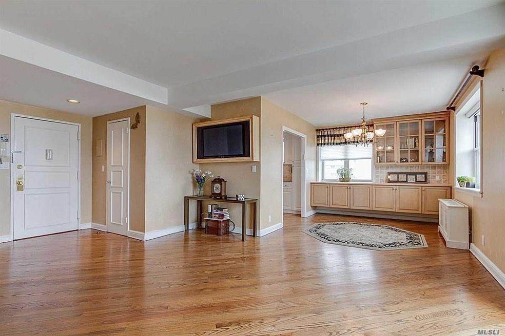 Lido Beach Towers unit 4S, Lido Beach, NY 11561 - photo 1