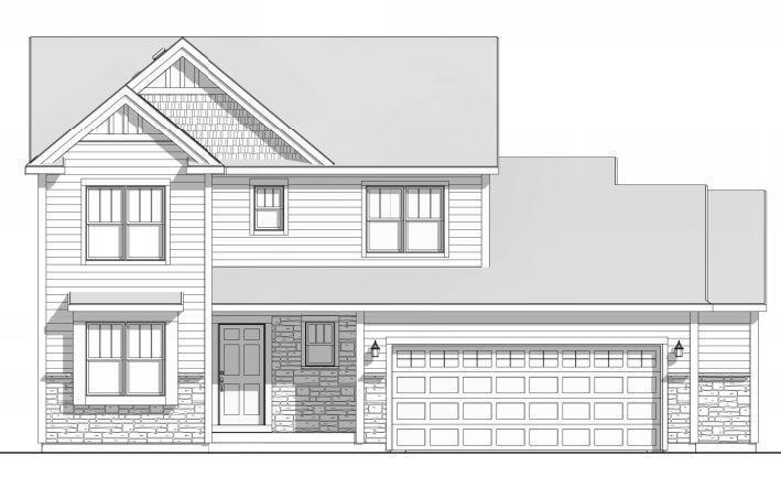 111-005 Rendering