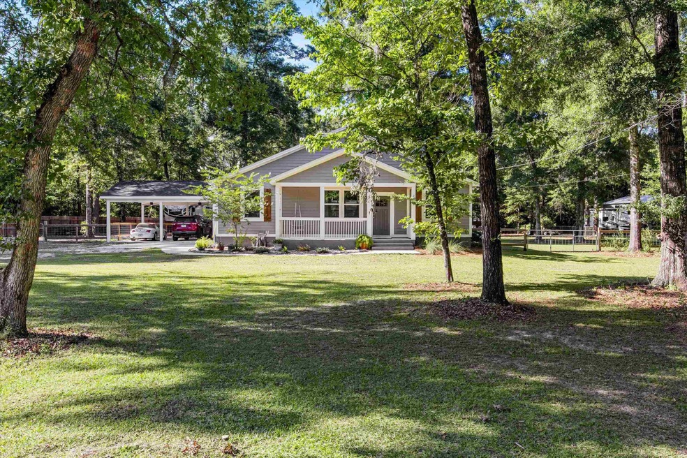 150 Edgewood Dr, Crawfordville, FL 32327 - photo 1