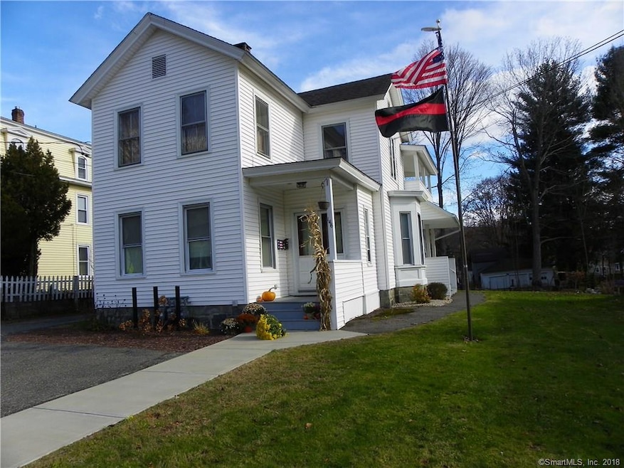 146 Elm St, Winsted, CT 06098 - photo 1