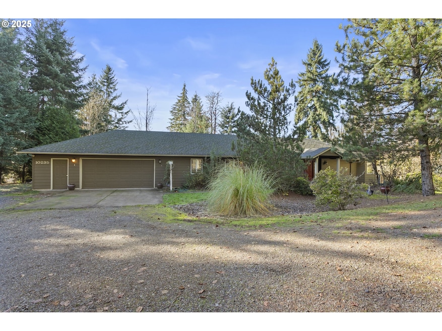 10235 SE 252nd Dr, Damascus, OR 97089 - photo 1