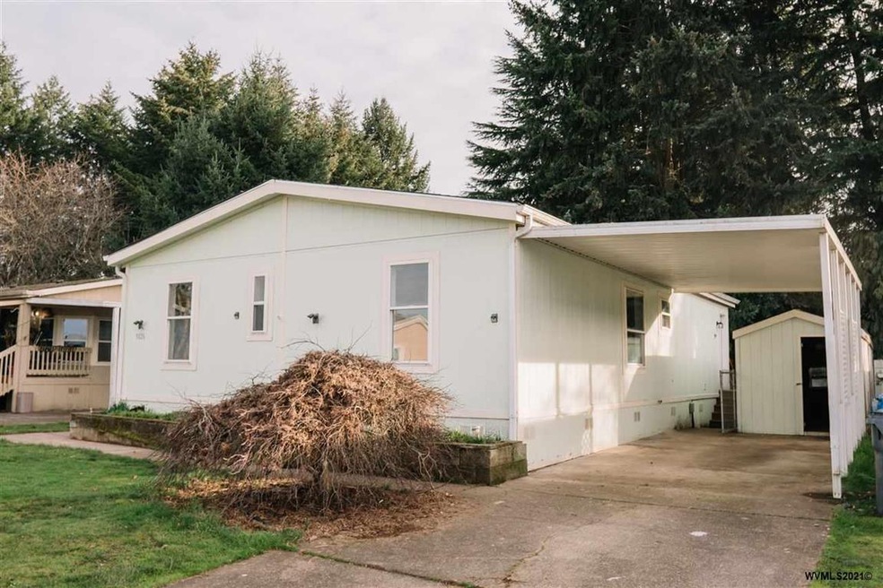 5026 Briarwood Cir N unit 36, Keizer, OR 97303 - photo 1