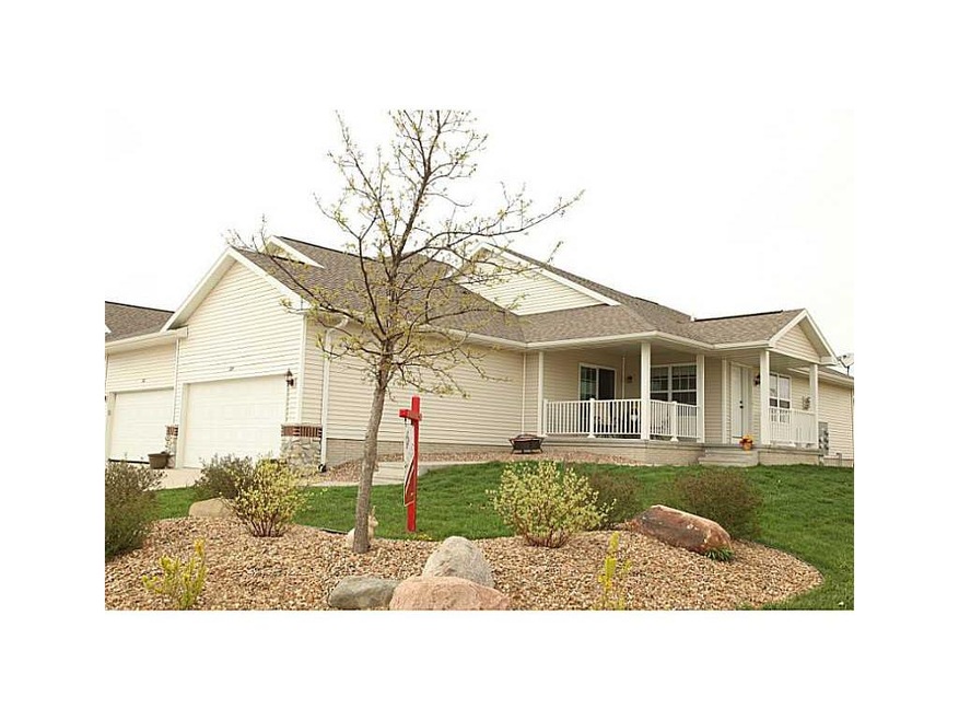 Front Exterior.