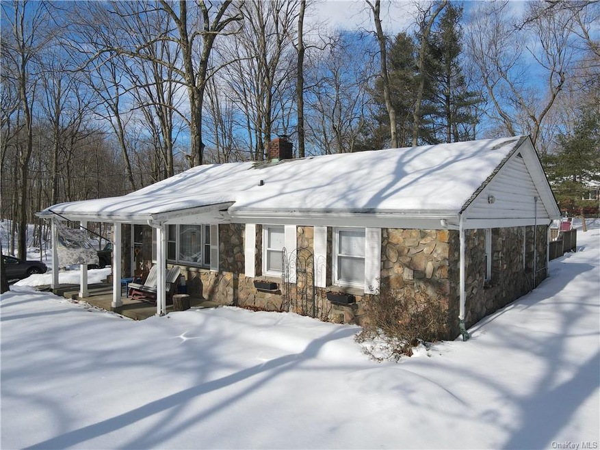 174 Berry Rd, Monroe, NY 10950 - photo 1