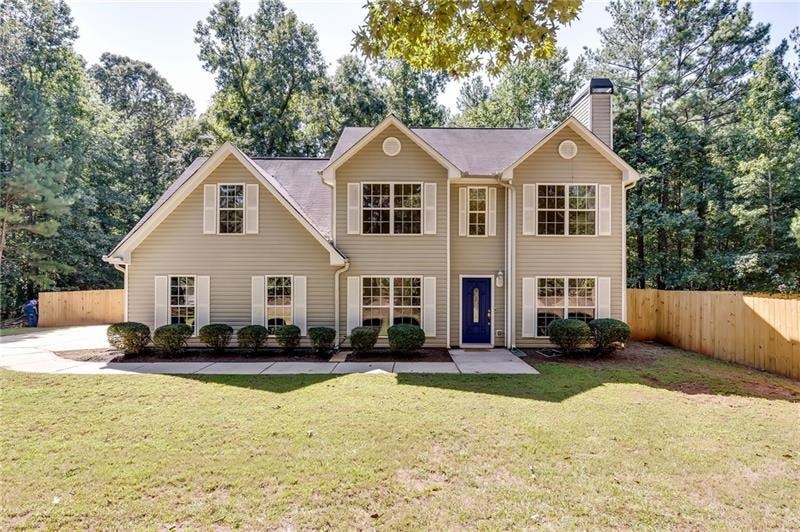 1160 Fairview Rd, Stockbridge, GA 30281 - photo 1