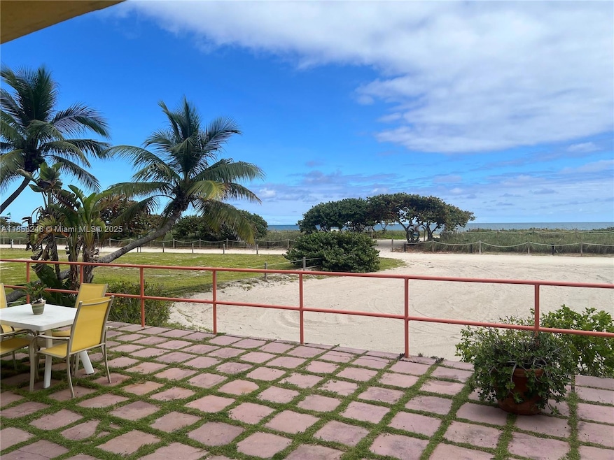 9241 Collins Ave unit 1, Surfside, FL 33154 - photo 1