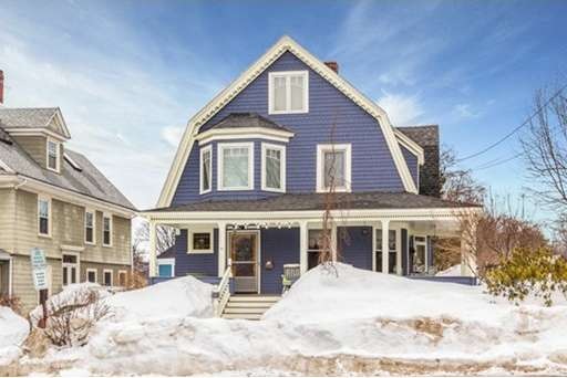 56 Elmwood Rd, Swampscott, MA 01907 - photo 1