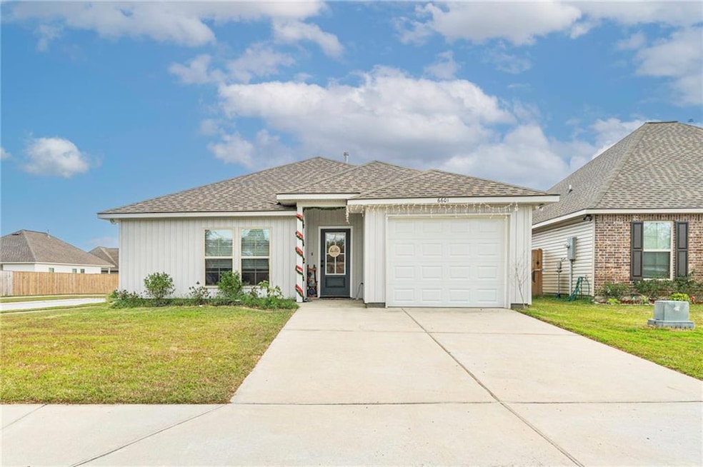 6601 Acre Rd, Marrero, LA 70072 - photo 1