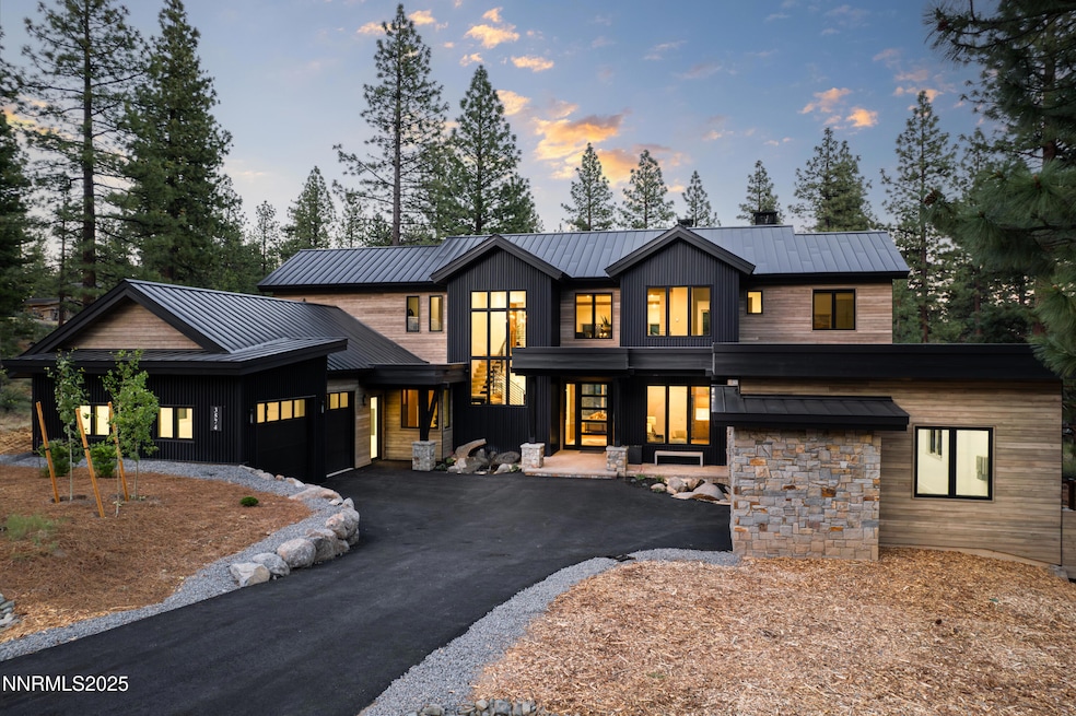 3574 Knob Point Trail, Carson City, NV 89705 - photo 1