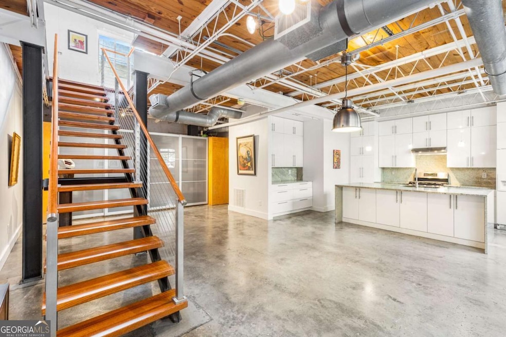 834 Dekalb Ave NE unit D, Atlanta, GA 30307 - photo 1